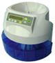 Coin sorter and counter